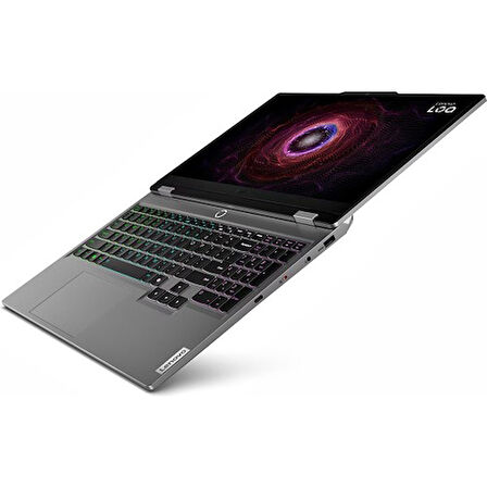 Lenovo Loq 15ARP9 Amd Ryzen 7 7435HS 32GB 1TB SSD RTX4050 Windows 10 Pro 15.6" 144Hz Fhd Taşınabilir Bilgisayar 83JC006ATRA6