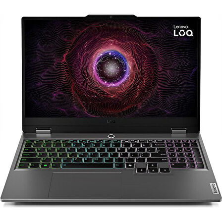 Lenovo Loq 15ARP9 Amd Ryzen 7 7435HS 32GB 2TB SSD RTX4050 Windows 10 Home 15.6" 144Hz Fhd Taşınabilir Bilgisayar 83JC006ATRA18