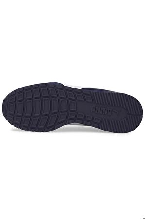 St Runner V3 Mesh Kadın Erkek Lacivert Spor Ayakkabı VO38464002