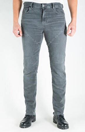 RIDER DENIM DUMAN ERKEK MOTOSİKLET PANTOLON