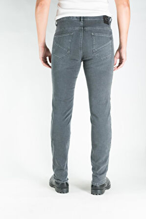 RIDER DENIM DUMAN ERKEK MOTOSİKLET PANTOLON