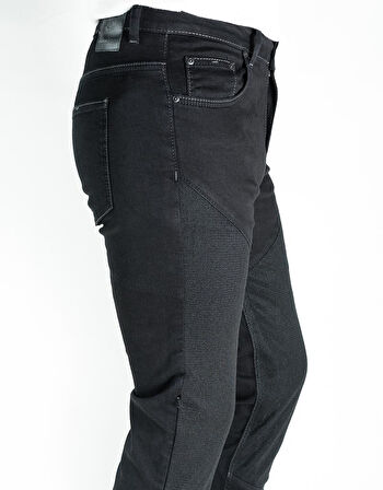 RIDER DENIM EFİL ERKEK MOTOSİKLET PANTOLON