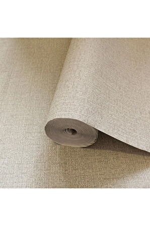 Modern Tasarım Duvar Kağıdı, Gümüş, Bej, Icon 24110-2, 16,50 M²