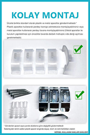Peri Kızı Ve Kelebek Baskılı Genç Odası Perdesi - Dijital Baskılı Zebra Stor Perde