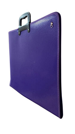 Şık & Pratik Askılı Proje ve Resim Çantası – Her An Yanınızda, Her Işe Hazır!