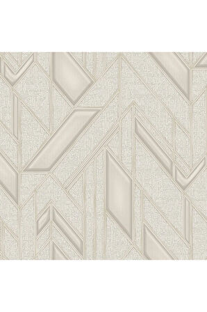 Infinite Shapes Design Duvar Kağıdı, Icon 24113-2, 16,50 M²