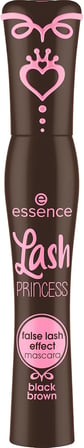 Essence Cosmetics Lash Princess False Lash Effect Mascara Siyah Kahverengi