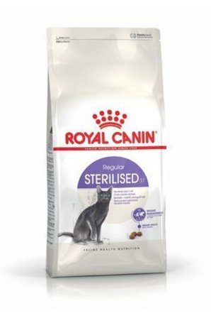 Royal Canin Sterilised 2 Kg Kısırlaştırılmış Kedi Maması