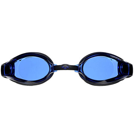 Zoom X-Fit Unisex Siyah Yüzücü Gözlüğü 9240457