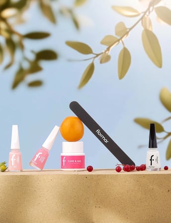 Gentle Cuticle Remover