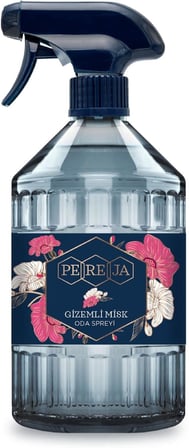 Pereja Room Spray Gizemli Misk 500ml