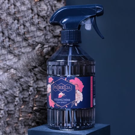Pereja Room Spray Gizemli Misk 500ml
