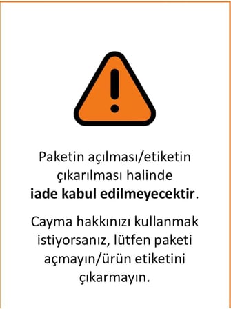 Büyük Beden Külot 2 Li Paket Yüksel Bel Düz Desenli