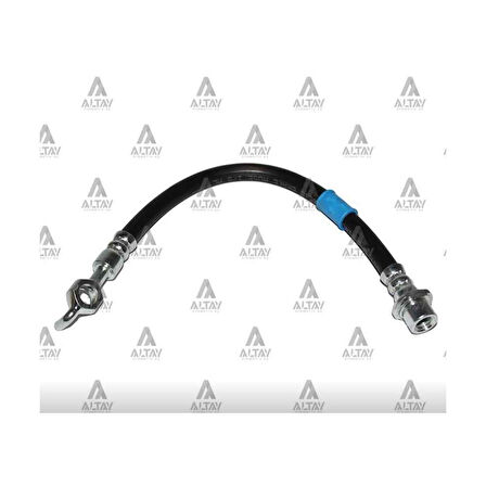 HORTUM FREN QASHQAI 07-13 ARKA SAĞ