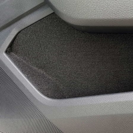 General GRAFİCAR Seat Ibiza Mk5 ile Uyumlu Konfor Seti