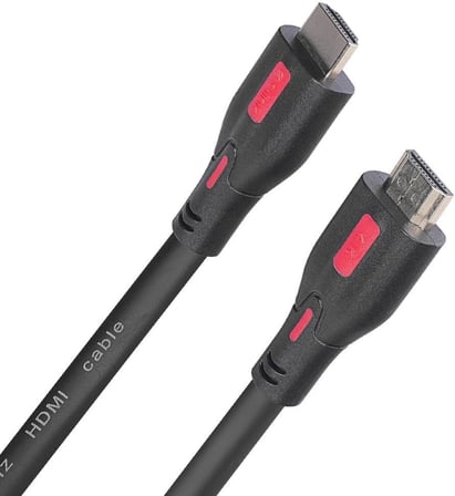 SL-HDM4K13 19+1 HDMI to HDMI 3m v2.0 4K (3840 * 2160) 60Hz Kablo