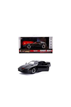 Simba - 1-32 Knight Rider Kitt