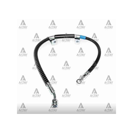 HORTUM FREN SORENTO 03-09 ÇUKUR HAVŞA ÖN