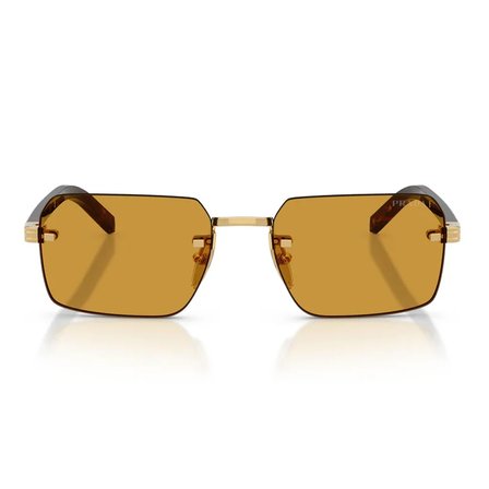 PRADA PR D55S 5AK/50P 55 Erkek Güneş Gözlüğü