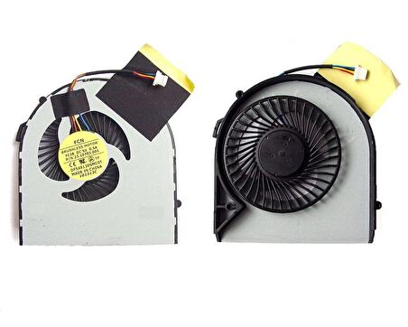 ACER ASPİRE V5 V5-531 531G V5-571 571G V5-471G CPU SOĞUTUCU FAN