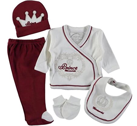 Prince 5 Li Set