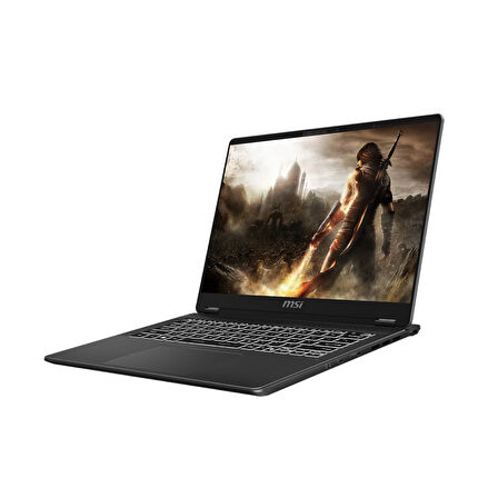 Msı Prestıgepro 14 Aı WC2HVEG Intel Core Ultra 7-255H Aı 24GB Ddr5 1tb SSD RTX4050/6GB 14" Full Hd+ 144Hz Ips-Level WIN11PRO Gaming Laptop Z076TRP03+ZETTAÇANTA