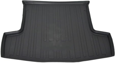 Fiat Linea Sedan 2007 Ve Sonrası 3D Bagaj Havuzu