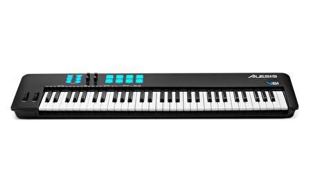 ALESIS V61MKII / 61 Tuş MIDI Klavye