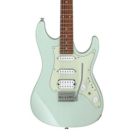 IBANEZ AZES40-MGR HSS Trem Mint Green Elektro Gitar