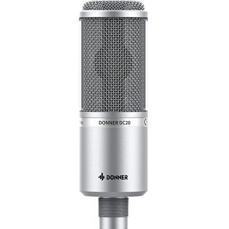 Donner DC20 Condenser Mikrofon