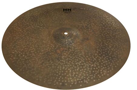 20" GARAGE RIDE HH