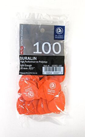 100 STD - PENA - DURALIN - ORANGE - LİGHT PENA