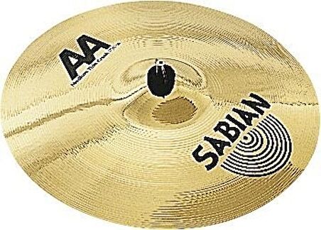 16 MEDİUM THIN CRASH AA BR.