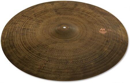 22"  APOLLO AA