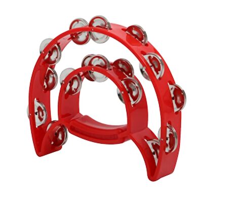 POWER TAMBOURINE