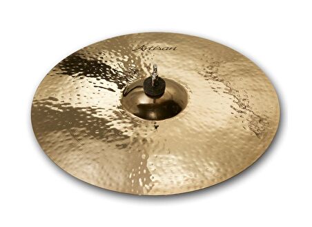 17" ARTISAN CRASH