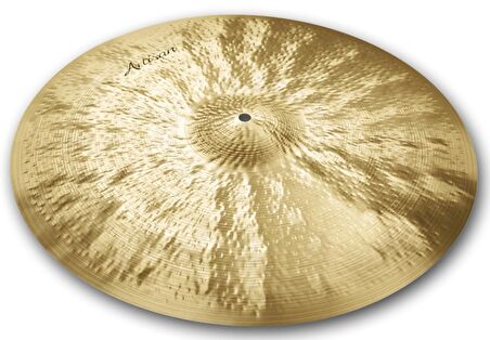 22" ARTISAN MEDIUM RIDE