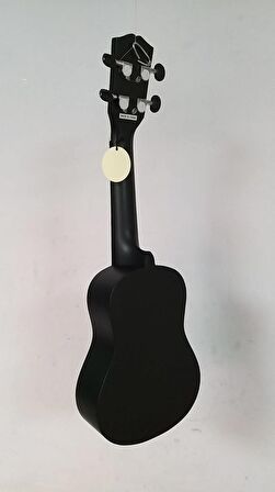 UKULELE 21" MAT MAVİ