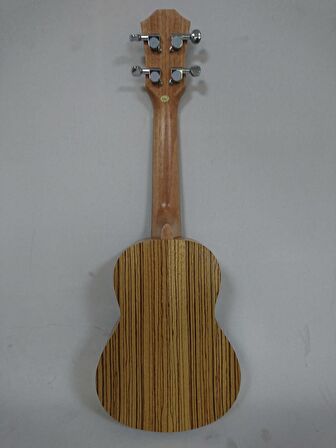 UKULELE 21" SOPRANO