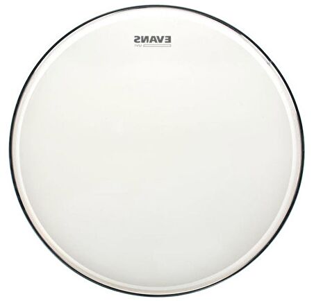 DERİ 18 UV1 TOM İÇİN KUMLU BEYAZ TEK KAT