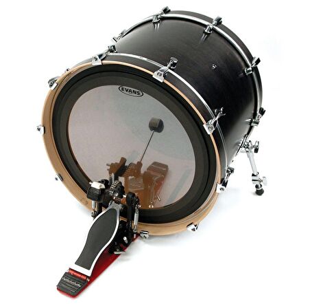 DERİ 18 GMAD KİCK CLEAR TEK KAT (12 MİL)