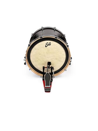 DERİ 22 EMAD CALFTONE KİCK SENTETİK SÜNGERLİ TEK K