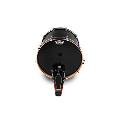 DERİ 22 HYDRAULIC BLACK KİCK CLEAR YAĞLI SİYAH ÇİF