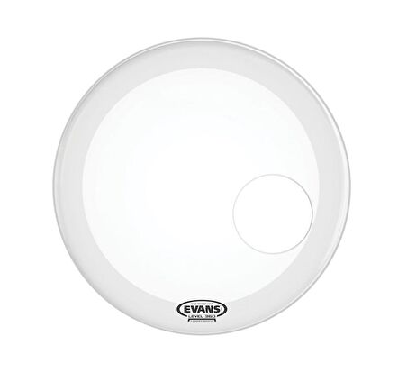 DERİ 22 EQ3 RESONANT CTD BEYAZ