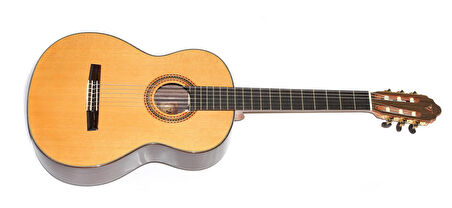 KLASİK GİTAR LIMITED5, SCALE 4/4, PARLAK NATÜREL, 