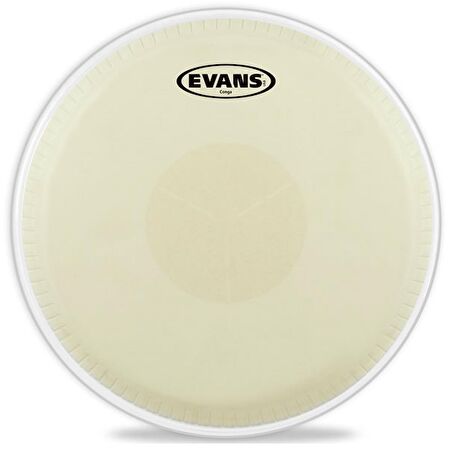 DERİ 11" TRI-CENTER KONGA (LP COMPACT UYUMLU)