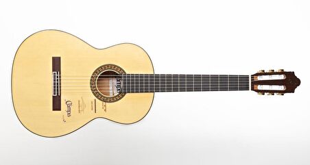 FLAMENCO GUITARS LADİN KAPAK