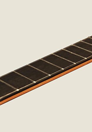 ELEKTRO KLASİK GİTAR LADİN KAPAK FISHMAN PRO BLEND