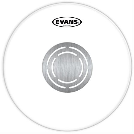 DERİ 13 POWER CENTER TOM CLEAR ALTTAN DOTLU TEK KA