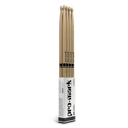 BAGET PAKET 5A HICKORY FORWARD 4 LÜ PAKET